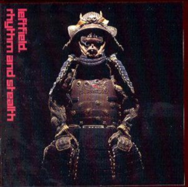 Leftfield - Rhythm & Stealth CD - Volume.ro