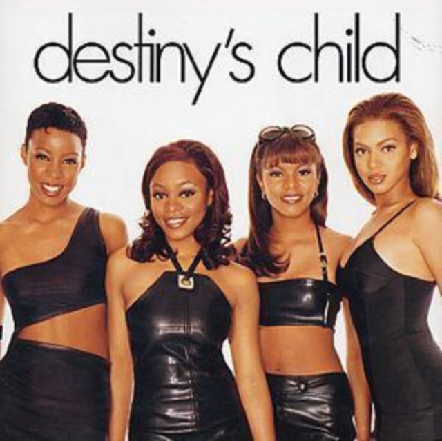 Destinys Child - Destiny's Child - Volume.ro