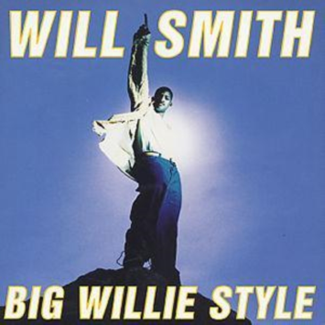 Will Smith - Big Willie Style - Volume.ro