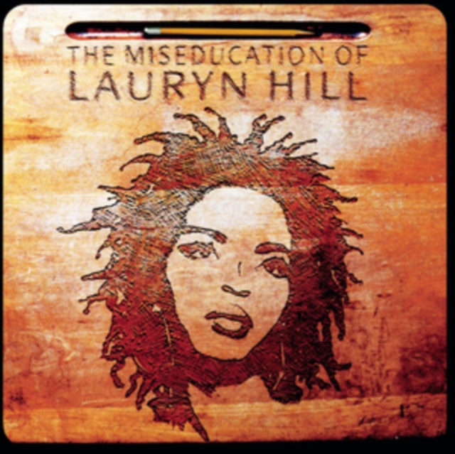 Lauryn Hill - The Miseducation of Lauryn Hill CD - Volume.ro