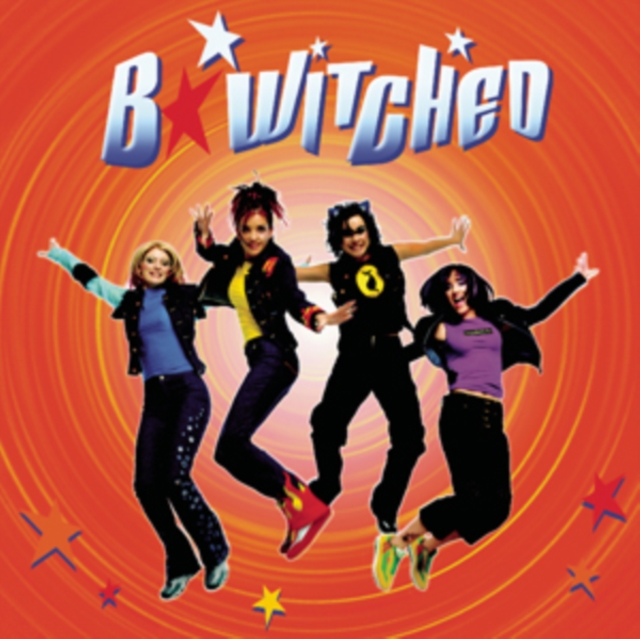 B Witched - B*Witched - Volume.ro