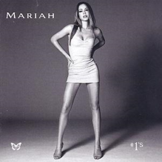 Mariah Carey - #1's - Volume.ro
