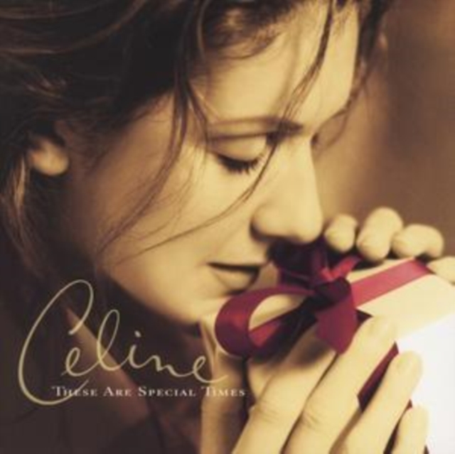 Celine Dion - These Are Special Times - Volume.ro