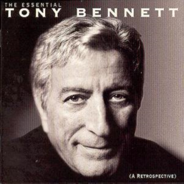 Tony Bennett - The Essential - Volume.ro