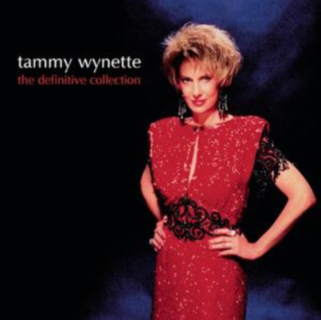 Tammy Wynette - The Definitive Collection - Volume.ro