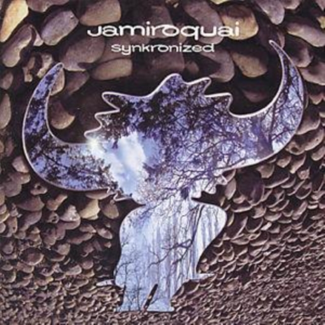 Jamiroquai - Synkronized - Volume.ro