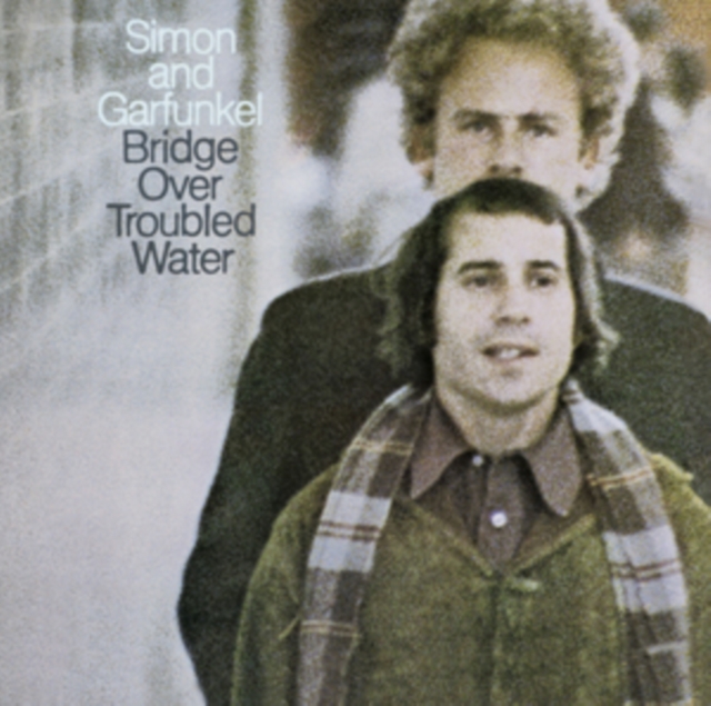 Simon And Garfunkel - Bridge Over Troubled Water - Volume.ro