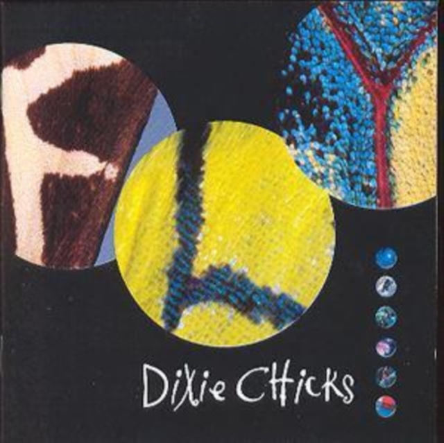 Dixie Chicks - Fly - Volume.ro