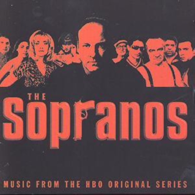 Original Soundtrack - The Sopranos - Volume.ro