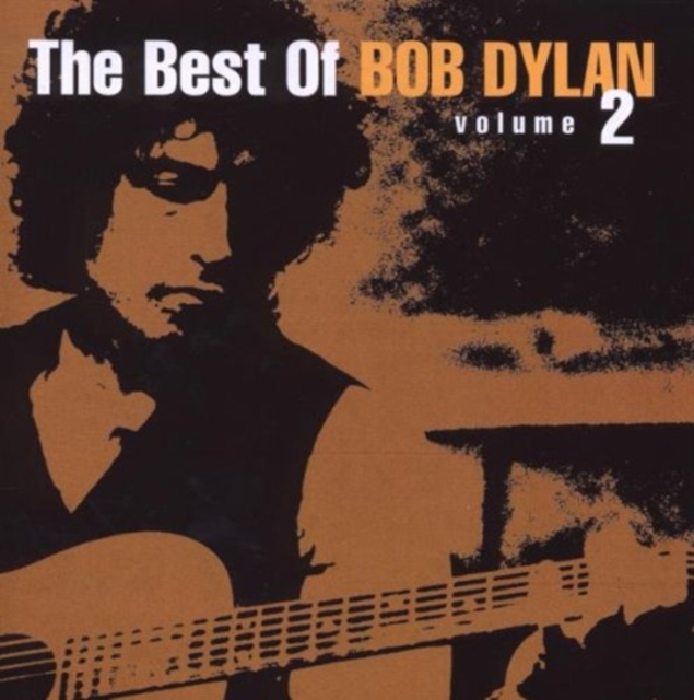 Bob Dylan - The Best Of Bob Dylan - Volume.ro