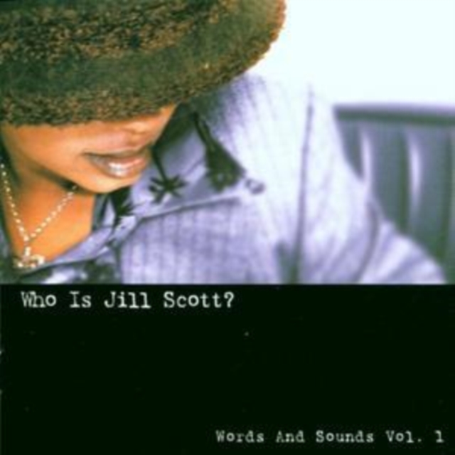 Jill Scott - Who Is Jill Scott? - Volume.ro
