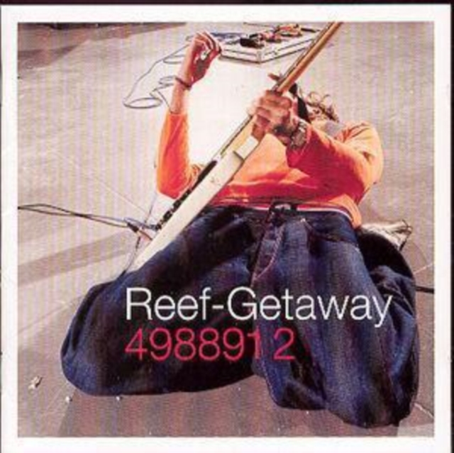 Reef - Getaway - Volume.ro