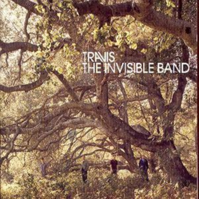 Travis - The Invisible Band - Volume.ro