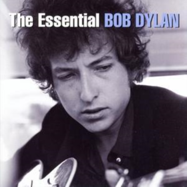 Bob Dylan - The Essential - Volume.ro