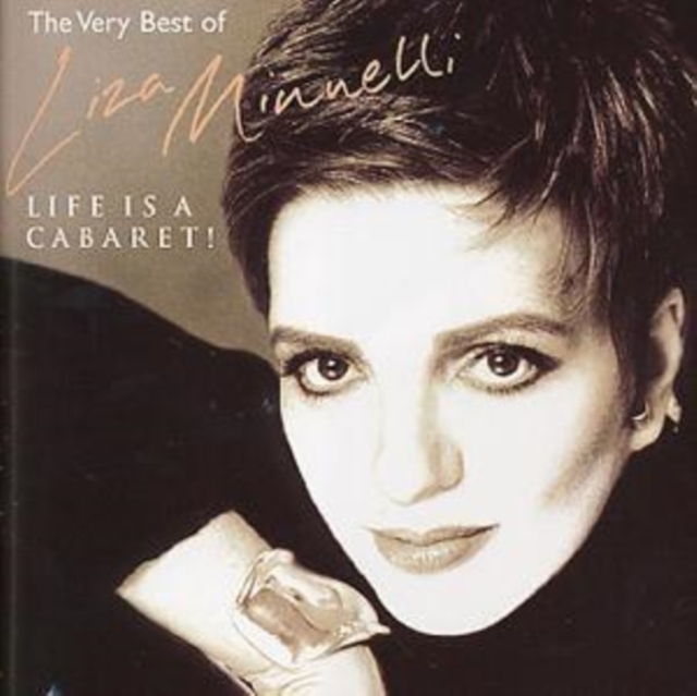 Liza Minnelli - Life Is A Cabaret CD - Volume.ro