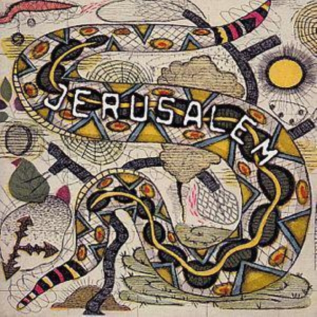 Steve Earle - Jerusalem CD - Volume.ro