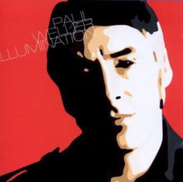 Paul Weller - Illumination - Volume.ro