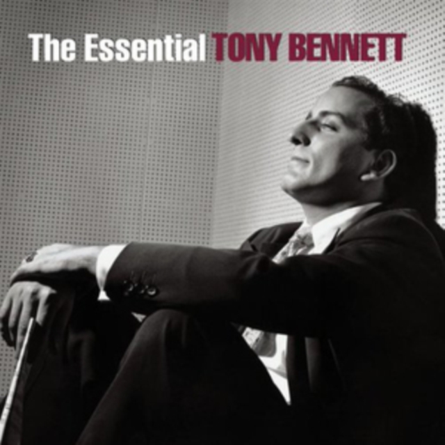Tony Bennett - The Essential Tony Bennett CD - Volume.ro