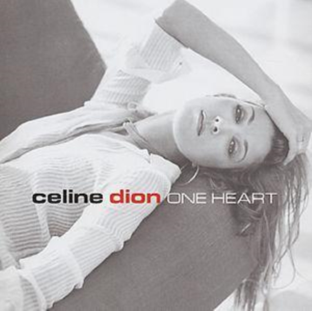 Celine Dion - One Heart - Volume.ro
