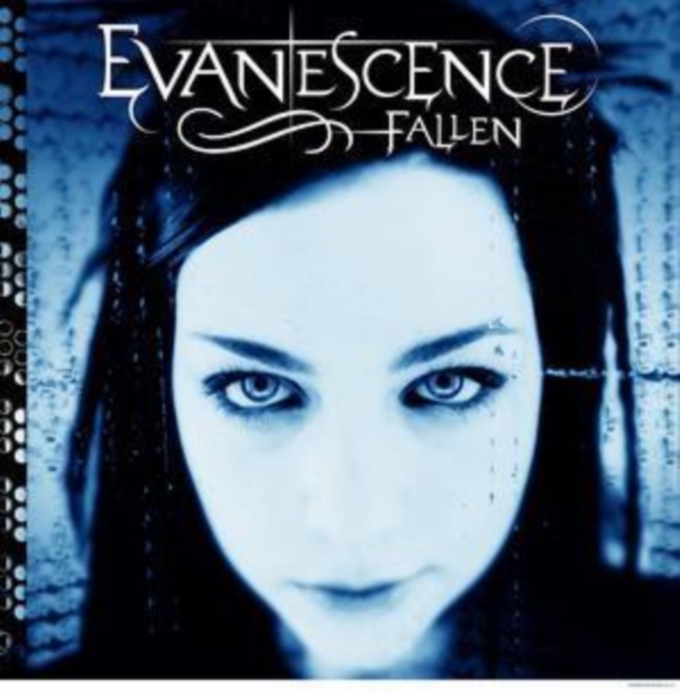 Evanescence - Fallen CD - Volume.ro