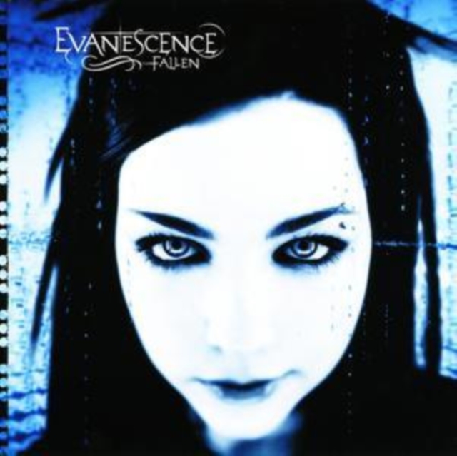 Evanescence - Fallen CD - Volume.ro