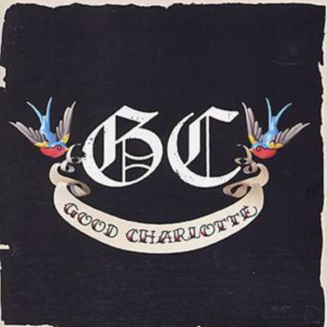 Good Charlotte - Good Charlotte CD - Volume.ro
