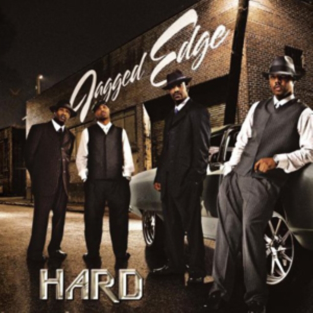 Jagged Edge - Hard - Volume.ro