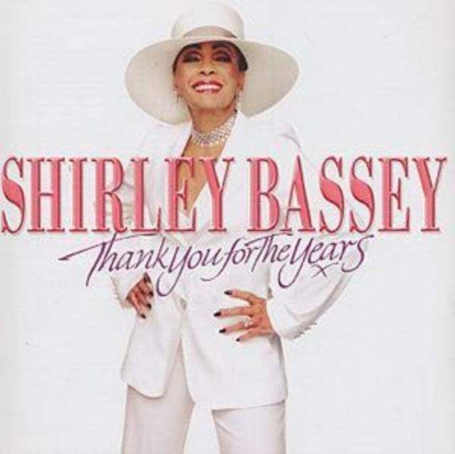 Bassey Shirley - Thank You for the Years - Volume.ro