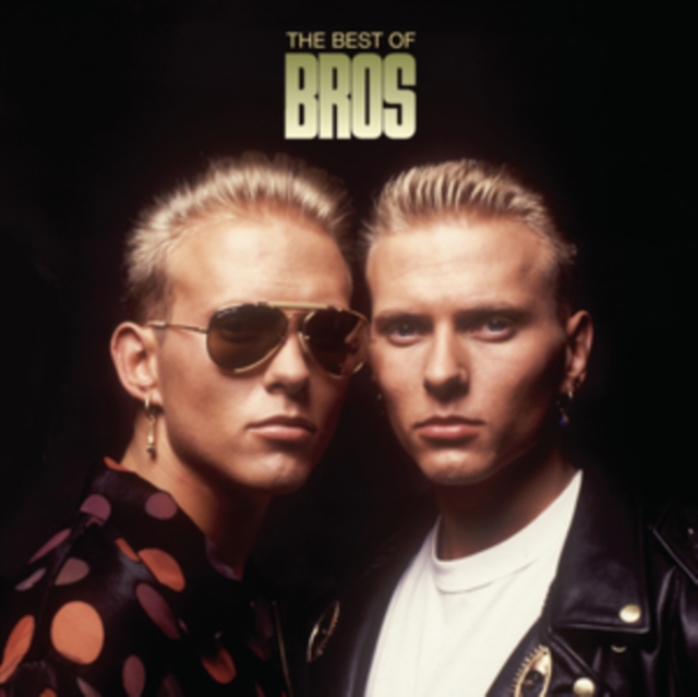 Bros - The Best of Bros - Volume.ro