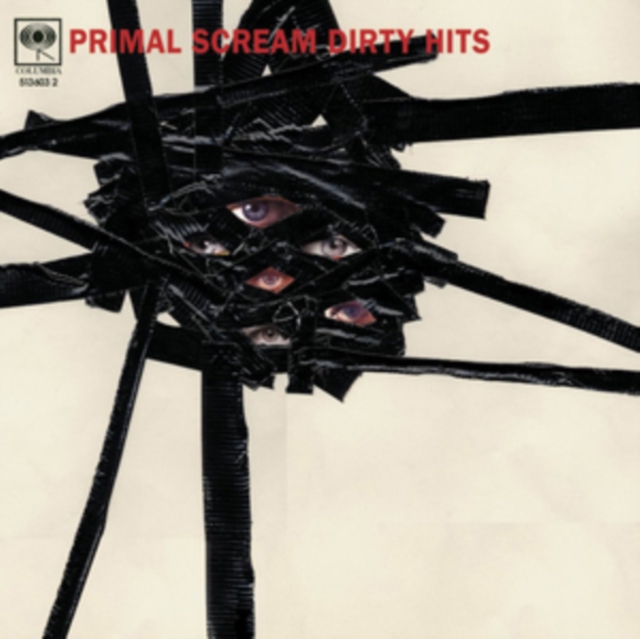 Primal Scream - Dirty Hits - Volume.ro