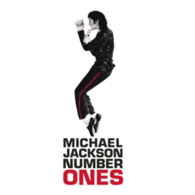 Michael Jackson - Number Ones CD - Volume.ro