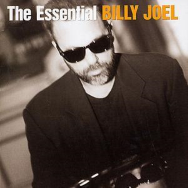 Billy Joel - The Essential CD - Volume.ro