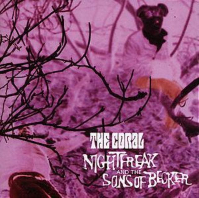 The Coral - Nightfreak and the Sons of Becker - Volume.ro
