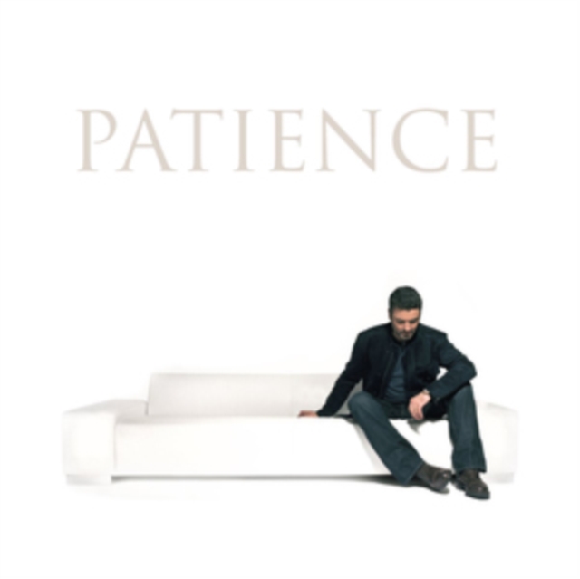 George Michael - Patience - Volume.ro
