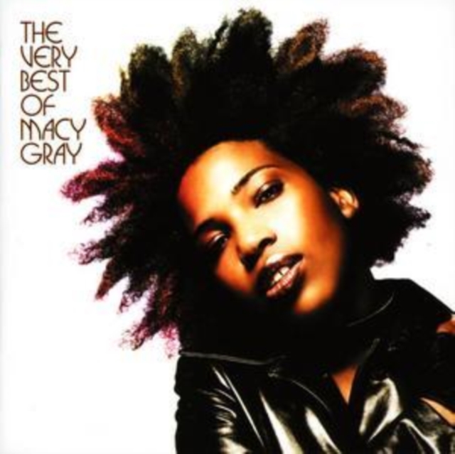 Macy Gray - The Very Best of Macy Gray - Volume.ro