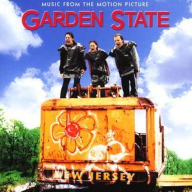 Original Soundtrack - Garden State CD - Volume.ro