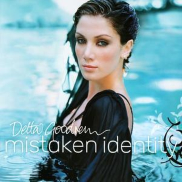 Delta Goodrem - Mistaken Identity CD - Volume.ro