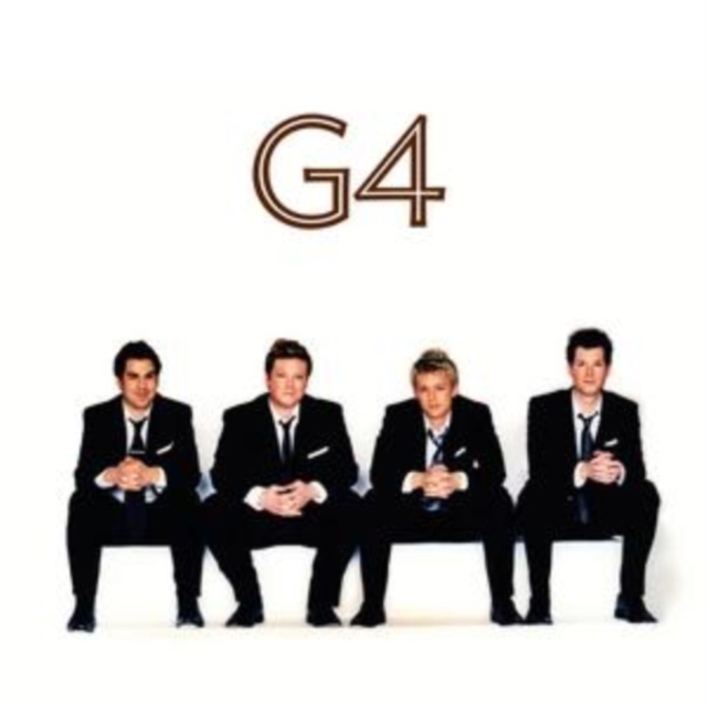 G4 - G4 - Volume.ro