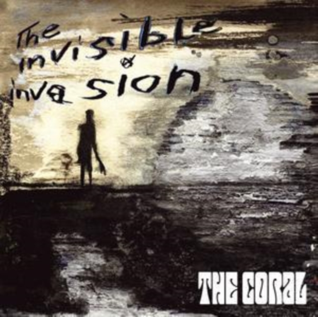 The Coral - The Invisible Invasion - Volume.ro