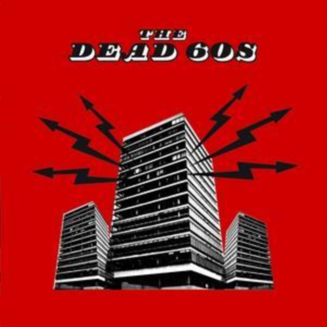 The Dead 60s - The Dead 60s - Volume.ro