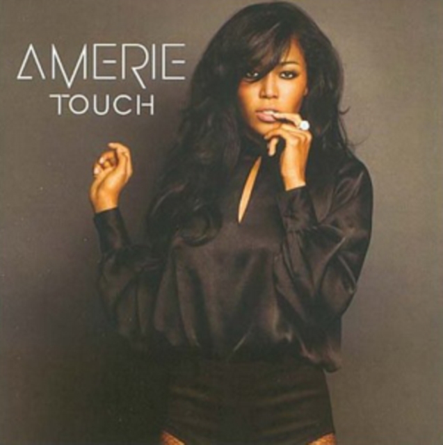 Amerie - Touch - Volume.ro