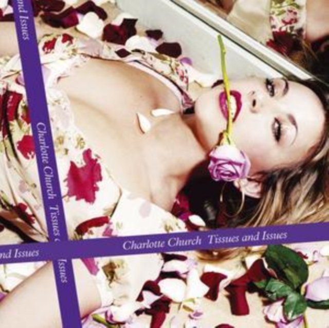 Charlotte Church - Tissues and Issues - Volume.ro
