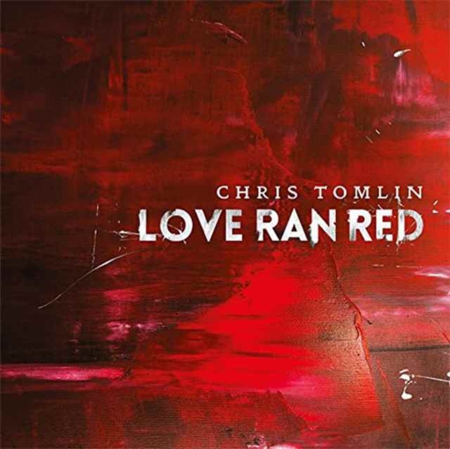 Chris Tomlin - Love Ran Red CD - Volume.ro
