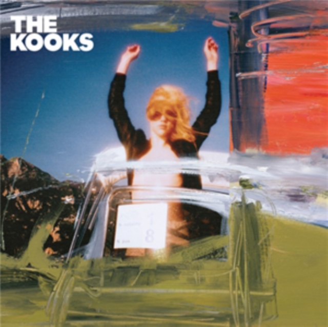 The Kooks - Junk of the Heart - Volume.ro
