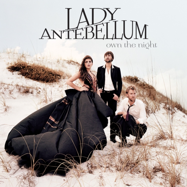 Lady Antebellum - Own The Night CD - Volume.ro