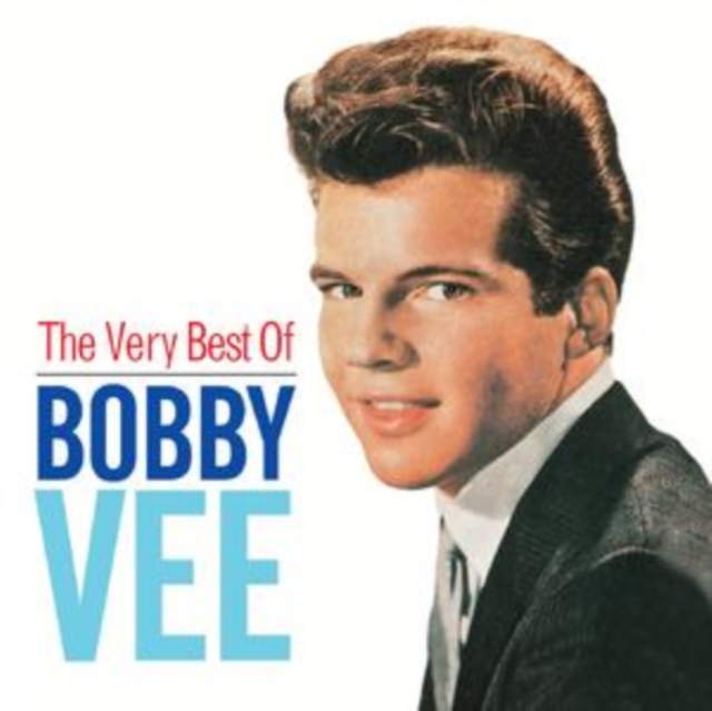 Bobby Vee - The Very Best of Bobby Vee - Volume.ro