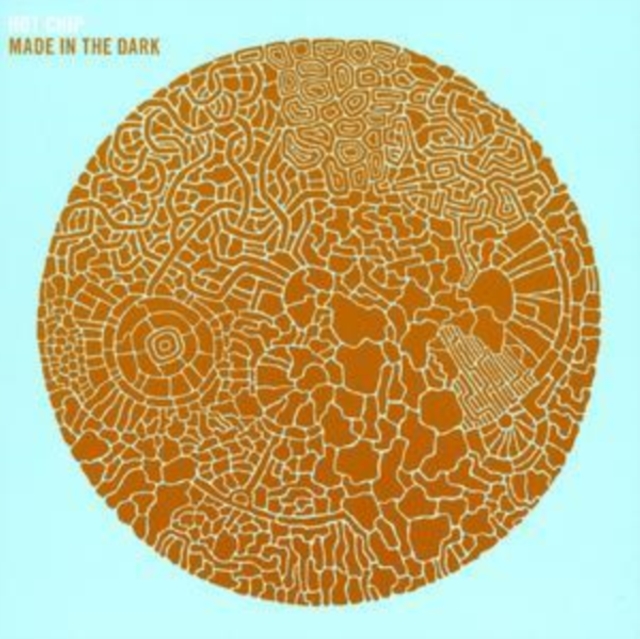 Hot Chip - Made in the Dark - Volume.ro