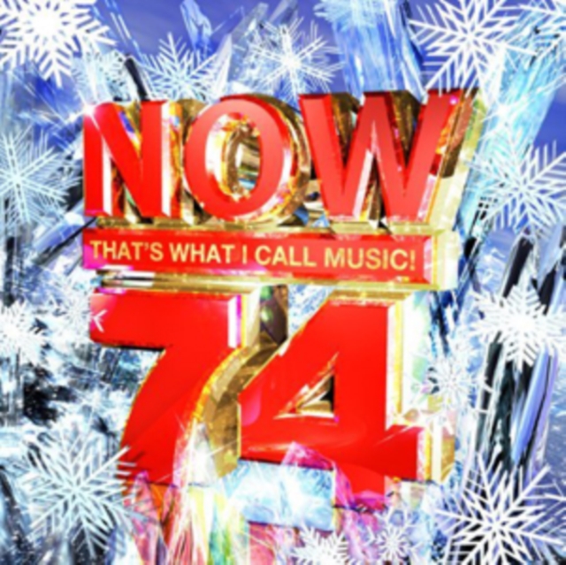 Various Artists - Now That's What I Call Music! 74 CD - Volume.ro