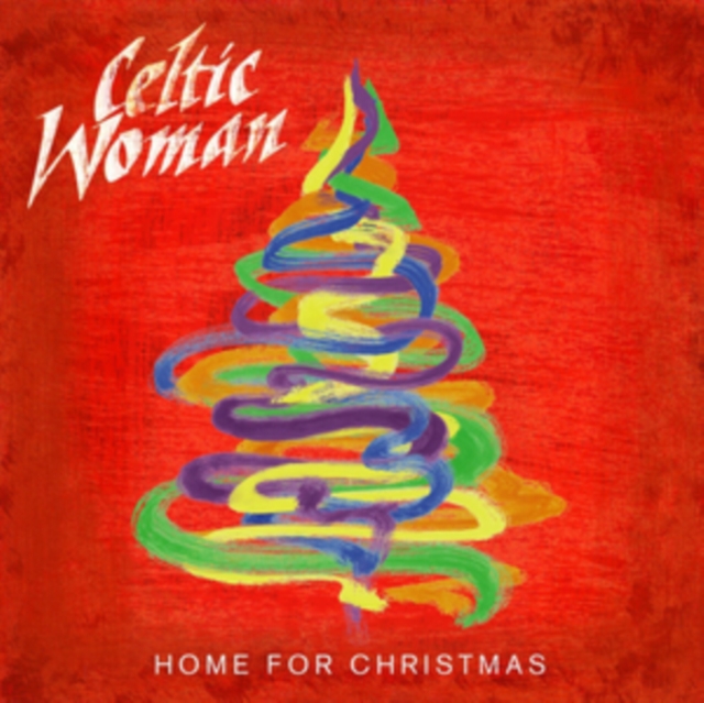 Celtic Woman - Home for Christmas - Volume.ro