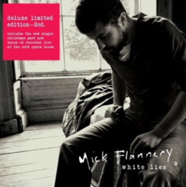Mick Flannery - White Lies - Volume.ro